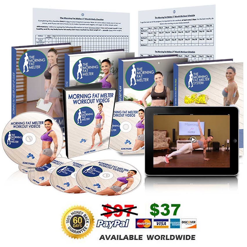 Morning Fat Melter program image