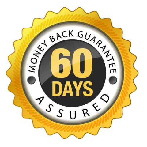 Morning Fat Melter money-back guarantee